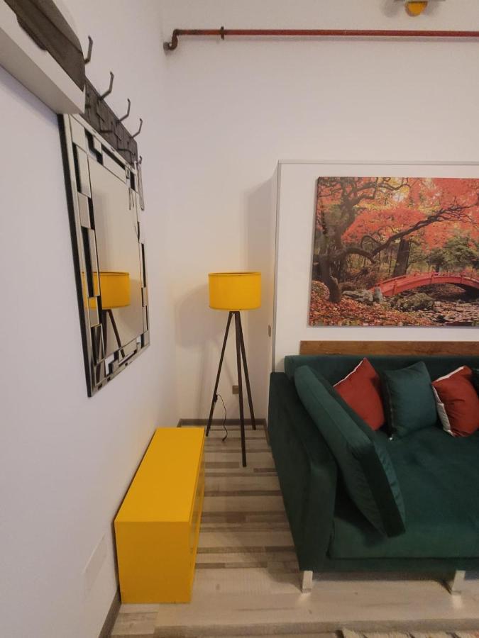City Home 부쿠레슈티 외부 사진