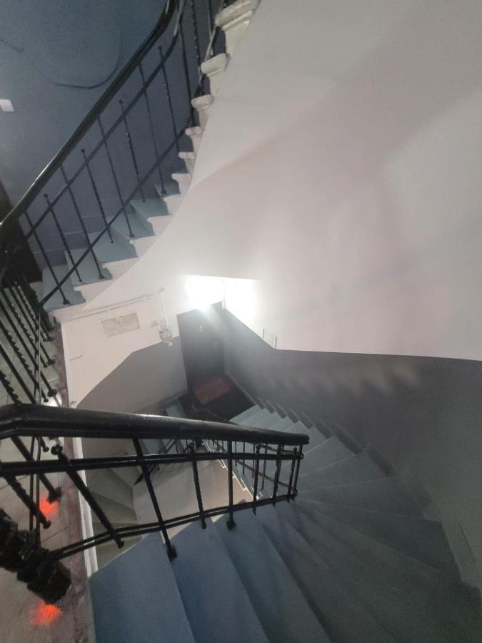 City Home 부쿠레슈티 외부 사진