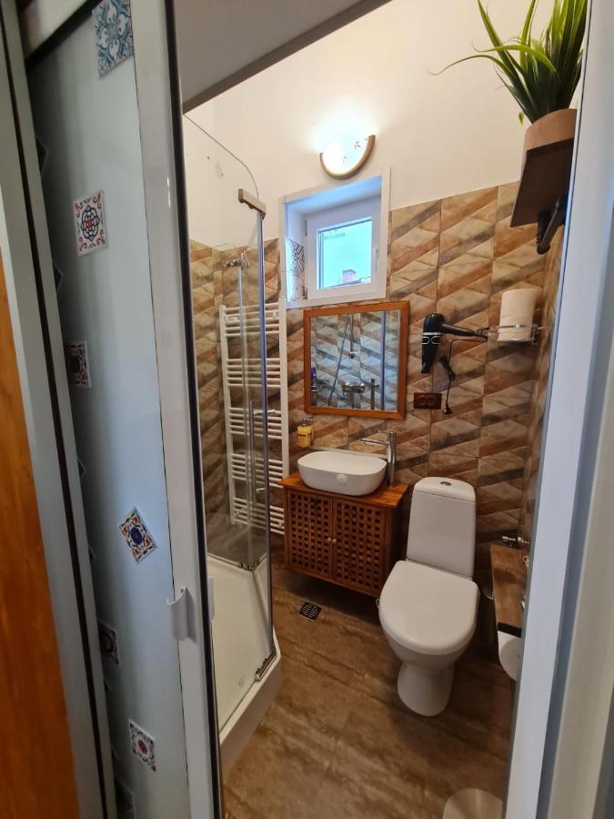 City Home 부쿠레슈티 외부 사진
