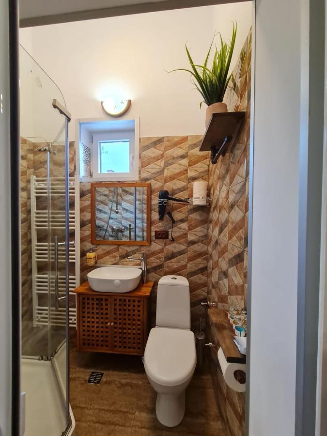 City Home 부쿠레슈티 외부 사진