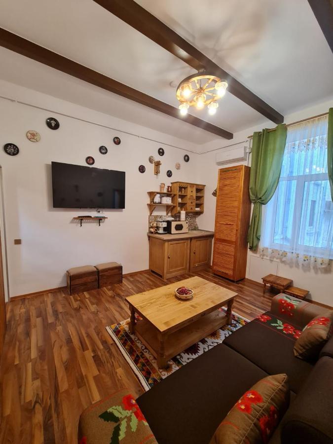City Home 부쿠레슈티 외부 사진