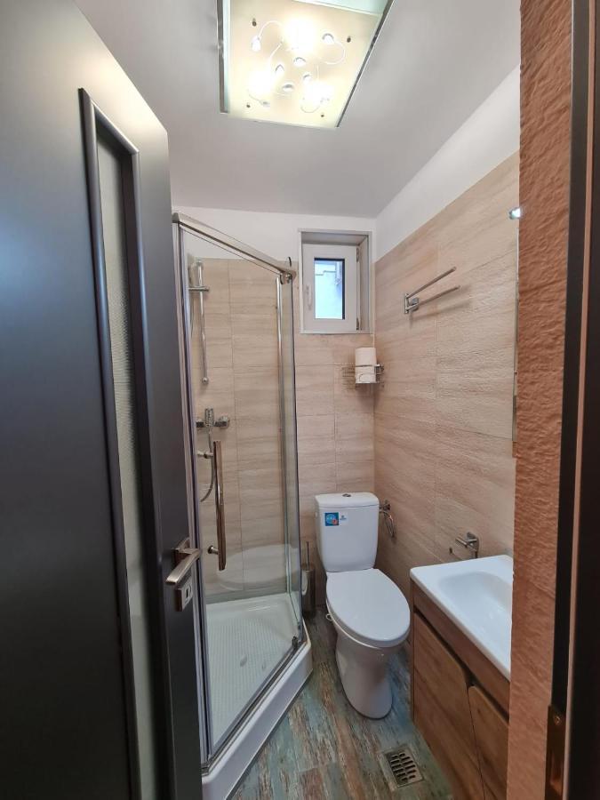 City Home 부쿠레슈티 외부 사진