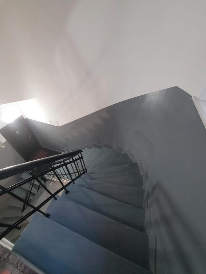 City Home 부쿠레슈티 외부 사진