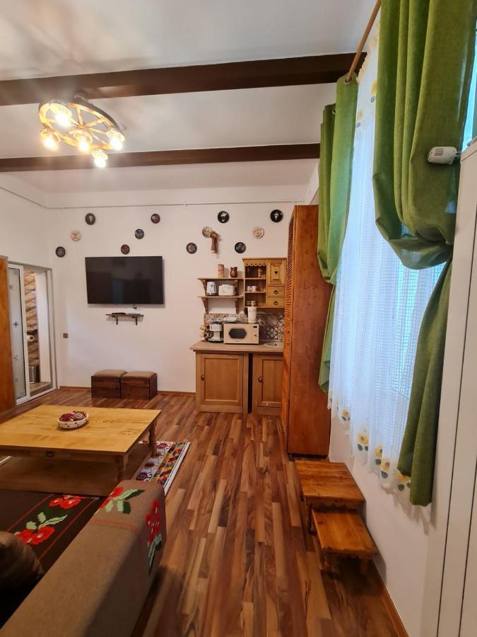 City Home 부쿠레슈티 외부 사진
