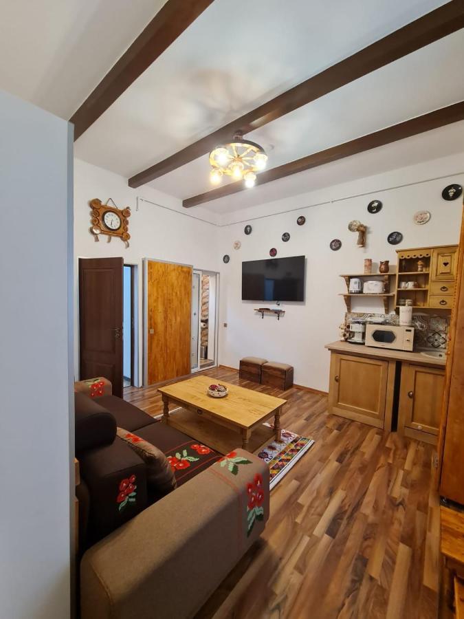 City Home 부쿠레슈티 외부 사진