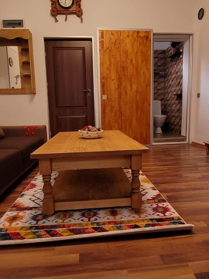 City Home 부쿠레슈티 외부 사진